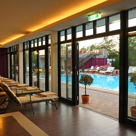 Ringhotel Hotel Zum Stein Oranienbaum-Woerlitz Ngoại thất bức ảnh