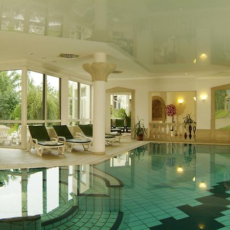 Ringhotel Hotel Zum Stein Oranienbaum-Woerlitz Ngoại thất bức ảnh
