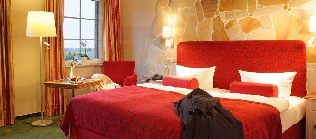 Ringhotel Hotel Zum Stein Oranienbaum-Woerlitz Phòng bức ảnh