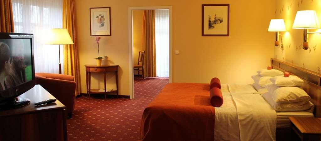 Ringhotel Hotel Zum Stein Oranienbaum-Woerlitz Phòng bức ảnh