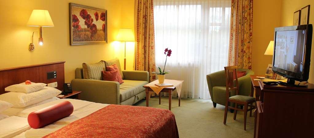 Ringhotel Hotel Zum Stein Oranienbaum-Woerlitz Phòng bức ảnh
