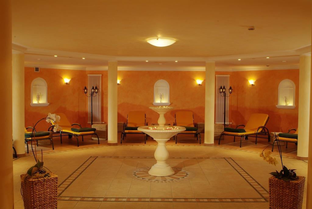 Ringhotel Hotel Zum Stein Oranienbaum-Woerlitz Ngoại thất bức ảnh