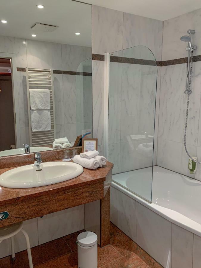 Ringhotel Hotel Zum Stein Oranienbaum-Woerlitz Ngoại thất bức ảnh