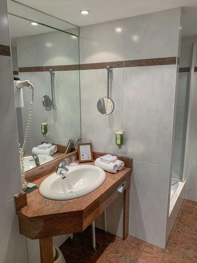 Ringhotel Hotel Zum Stein Oranienbaum-Woerlitz Ngoại thất bức ảnh