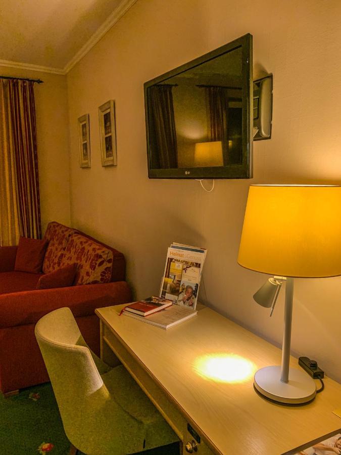 Ringhotel Hotel Zum Stein Oranienbaum-Woerlitz Ngoại thất bức ảnh
