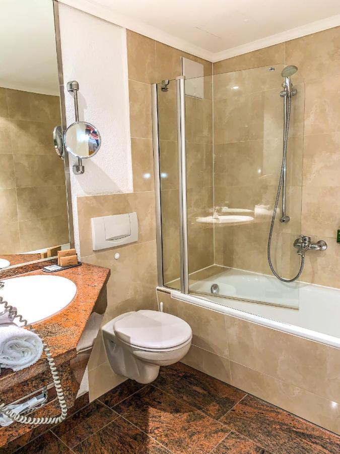 Ringhotel Hotel Zum Stein Oranienbaum-Woerlitz Ngoại thất bức ảnh